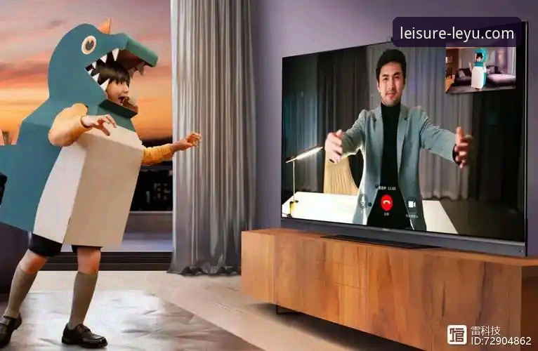 乐鱼体育客户端v2.1.0版本发布：全面解析其如何重塑移动娱乐体验